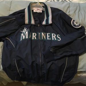 Other - Mariners jacket xxl Other - Mariners jacket xxl